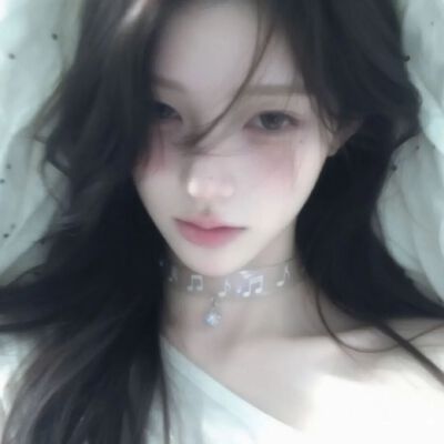 女生头像