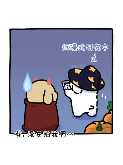 线条小狗