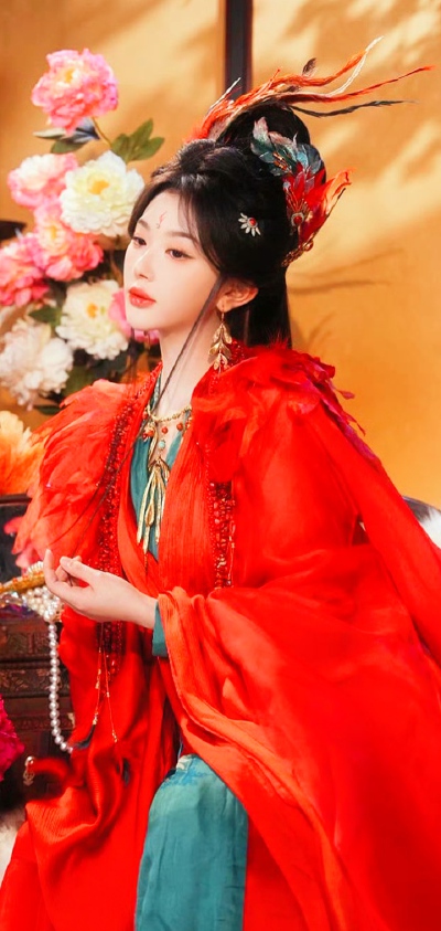 孔雪儿