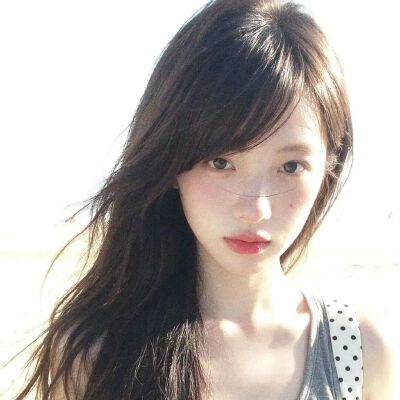 女生头像