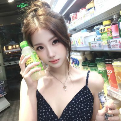 女生头像