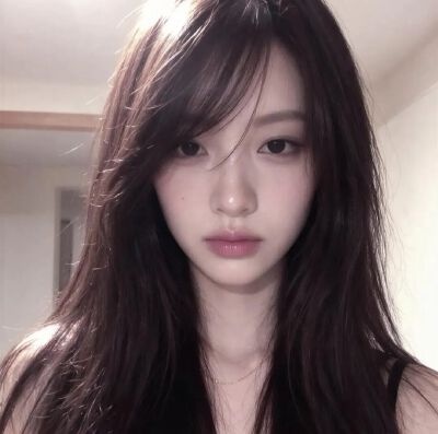 女生头像