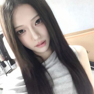 女生头像