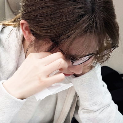 站在命运两端的你我是否有相似的痛感