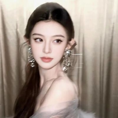 女生头像
