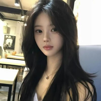 女生头像