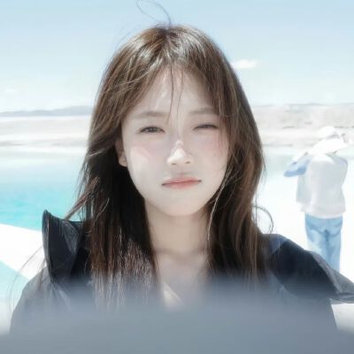 女生头像