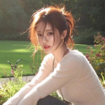 女生头像