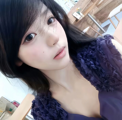 女生头像