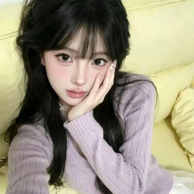 女生头像