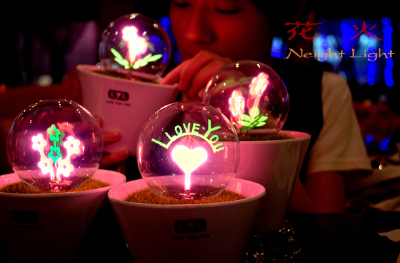 这款水晶球触摸小夜灯<br /><br />纯色的花盆搭配嫩绿的人工草，<br /><br />无论放在温暖的床头抑或是明亮的客厅，<br /><br />都有如湖水般的纯净和透明<br /><br /><a class='shortlnk' href='/s/038538b…
