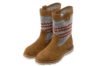 visvim 2011春夏季WABANAKI BOOTS-FOLK高筒雪靴发布<br /><a class='shortlnk' href='/s/03d40a985' target='_blank' title='http://www.kidulty.com/news/id/news/14095'>点此查看链接</a>