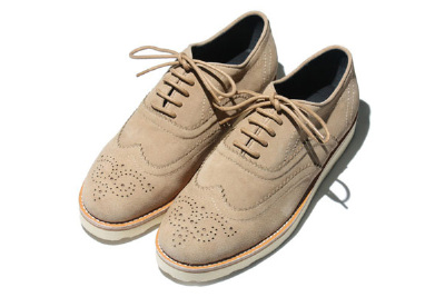 平价之选，Pedestrian发布最新Vata Oxford Low鞋款<br /><a class='shortlnk' href='/s/03d40a983' target='_blank' title='http://www.kidulty.com/news/id/news/14093'>点此查看链接</a>