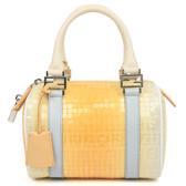 FENDI 芬迪 尼龙亮片logo小号Boston手提包<a class='shortlnk' href='/s/02799360e' target='_blank' title='http://www.neeu.com/product/?ID=1611'>点此查看链接</a>