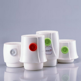 长钮扣的茶杯|Tea-Code茶扣杯|【台湾Tedo】<br /><a class='shortlnk' href='/s/133833a16' target='_blank' title='http://item.taobao.com/item.htm?id=9440583912'>http://duitang.com/s/133833a16</a>