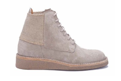 有别于常的设计哲学，Kris Van Assche发布2011年春夏季Suede Boot新靴款<br /><a class='shortlnk' href='/s/141565f36' target='_blank' title='http://www.kidulty.com/news/id/news/14322'>http://duitang.com/s…