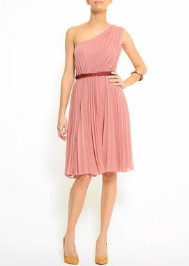 MANGO - 女式 - 连衣裙 FSC PLIS - - <a class='shortlnk' href='/s/04c928c2c' target='_blank' title='http://shop.mango.com/ficha.faces?id=43439358&state=she_720_ZH'>http://duitang.com/s/04c928c2c</a>