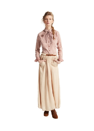 Pull&Bear Summer 2011 Lookbook