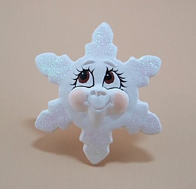这个胸针好喜欢啊~<br /><a class='shortlnk' href='/s/16fabfe1e' target='_blank' title='http://www.etsy.com/listing/62545990/snowflake-character-sparkly-and-cute'>http://duitang.com/s/16fabfe1e</a>