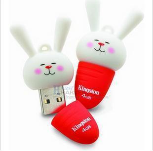 兔子优盘 生肖U盘<br /> <a class='shortlnk' href='/s/1586a4d63' target='_blank' title='http://item.taobao.com/item.htm?id=9494955676'>http://duitang.com/s/1586a4d63</a>