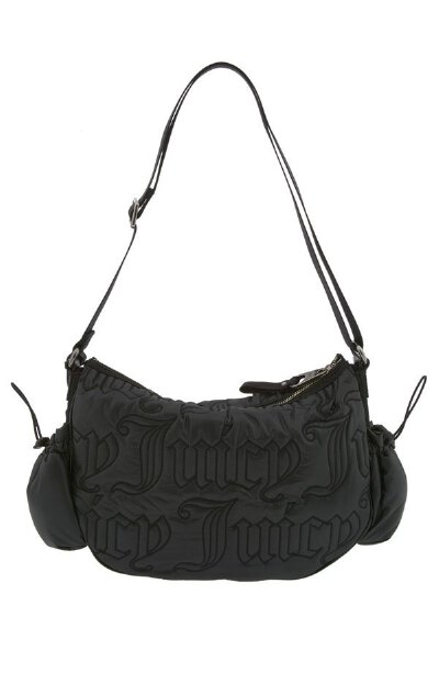  $178的Juicy Couture 黑色尼龙包 <a class='shortlnk' href='/s/11e1aac2' target='_blank' title='http://item.taobao.com/item.htm?id=4377754417&amp;frm='>http://duitang.com/s/11e1aac2</a>