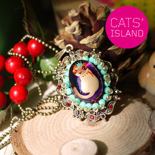 【原创手工】CATS' ISLAND 猫岛物语之我是国王宫<a class='shortlnk' href='/s/0649e88e0' target='_blank' titl…