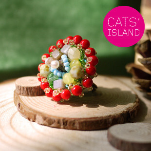 【原创手工】CATS' ISLAND 猫岛物语之太阳花民族<a class='shortlnk' href='/s/174381b8a' target='_blank' titl…