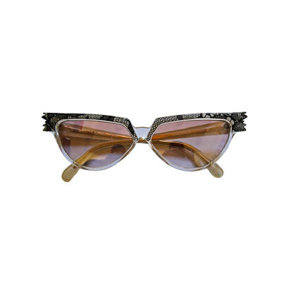 1980年代的ROCHAS - ; sunglasses 复古眼镜<a class='shortlnk' href='/s/151fc8b24' target='_blank' title='http://fashion.1stdibs.com/avl_item_detail.php?id=31353'>http://duitang.com/s/151fc8b24</a>