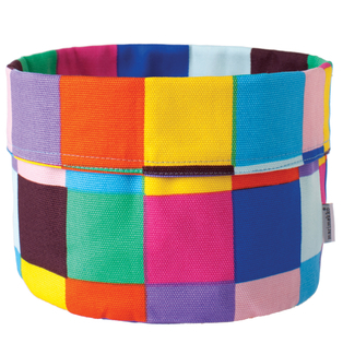 五颜六色的缤纷 <a class='shortlnk' href='/s/058e7ca72' target='_blank' title='http://www.wanelo.com/all-products/Ruuturouva+Canvas+Basket+-+Products+-+Dwell-123077.html'>http://duitang.com/s/058e7ca7…