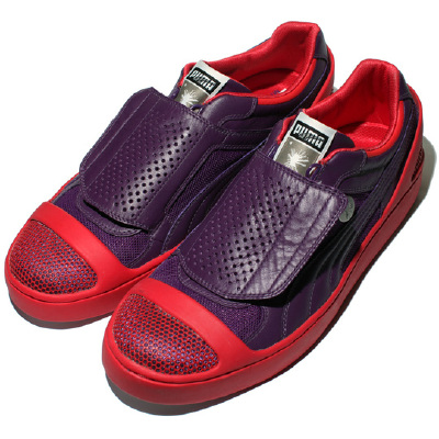 露出半個膠頭！ PUMA by MIHARAYASUHIRO 2011新款，是不是很青春~！<a class='shortlnk' href='/s/149581bfa' target='_blank' title='http://www.beeweb.hk/news-3552.html?title=%E9%9C%B2%E5%87%BA%E5%8D%8A%E5%8…