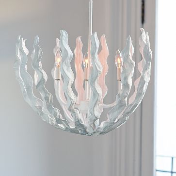 流浪狗吊灯|西埃尔姆 Stray Dog Chandelier <a class='shortlnk' href='/s/1eaaa207' target='_blank' title='http://www.westelm.com/products/stray-dog-chandelier-w621/?pkey=cnew-lighting-arrivals'>http://d…