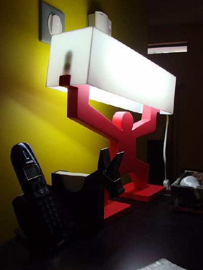 我愛一種叫做緣分的炙熱.