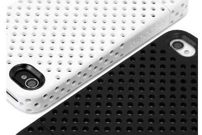 INCASE推出最新款iPhone 4&MacBook Perfoted Cases，白色的更帅气<a class='shortlnk' href='/s/017365e66' target='_blank' title='http://www.kidulty.com/news/id/news/15628'>http://duitang.com/s/017365e66</a…