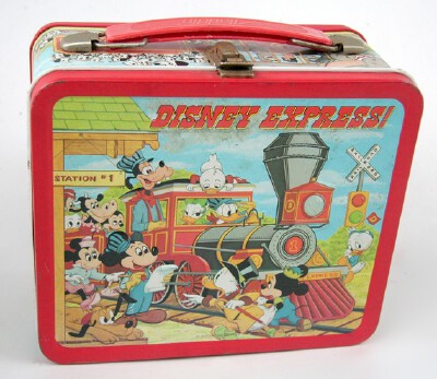送你最喜欢的Disney作为儿童节礼物。