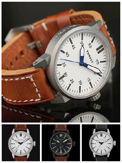 tsovet 好好看！