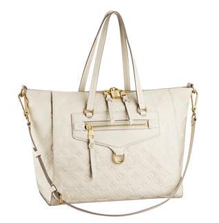 LV Lumineuse 新款小号手袋 M93411