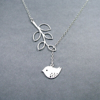 Bird and Branch