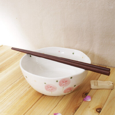 蒲公英日式和风碗