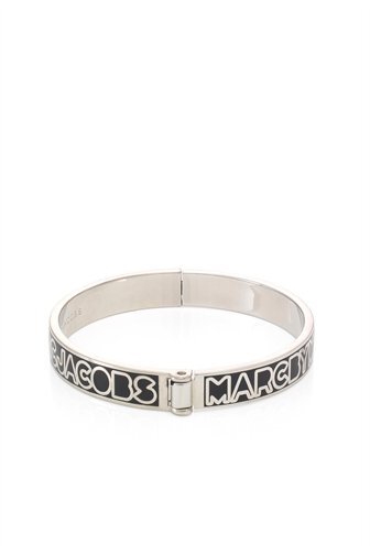 手链~简约系~Skinny Hinge Bangle - - Marc Jacobs