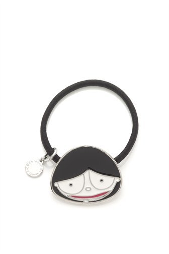 Miss Marc Pony Tail Holder -小挂件~很可爱吧？
