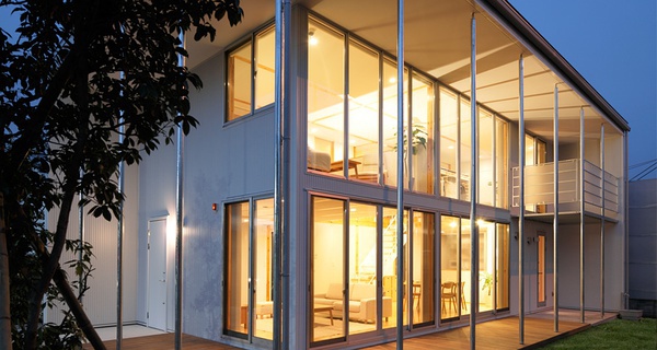 饥饿艺术家的相册-MUJI HOUSE