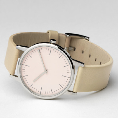  Uniform Wares at Dezeen Watch Store