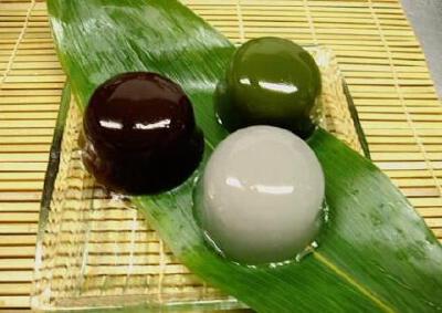 一股萌意自丹田涌起