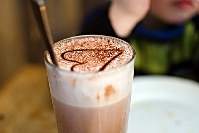 爱的mocca