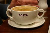 COSTA,带你回味70年代的味道