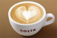 COSTA,带你回味70年代的味道