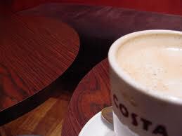 COSTA,带你回味70年代的味道
