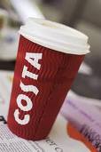 COSTA,带你回味70年代的味道