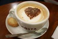 COSTA,带你回味70年代的味道