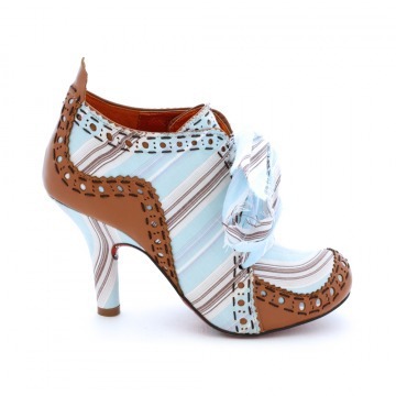 Irregular Choice
